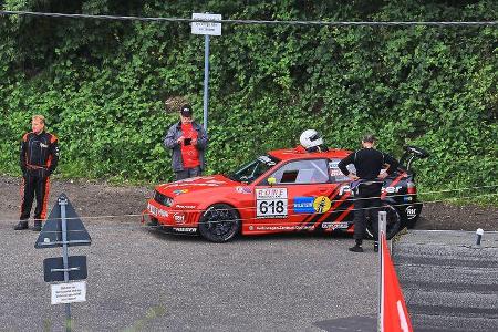 VLN 3 - Nürburgring - 23. Juni 2018