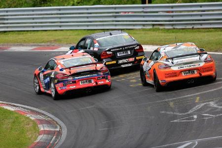 VLN 3 - Nürburgring - 23. Juni 2018