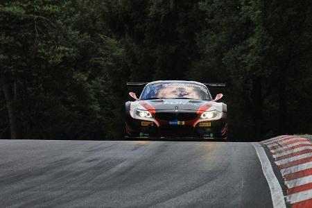 VLN 3 - Nürburgring - 23. Juni 2018