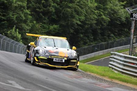 VLN 3 - Nürburgring - 23. Juni 2018