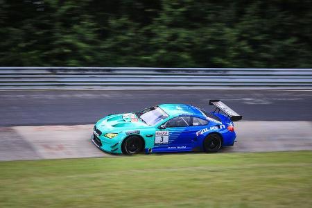 VLN 3 - Nürburgring - 23. Juni 2018