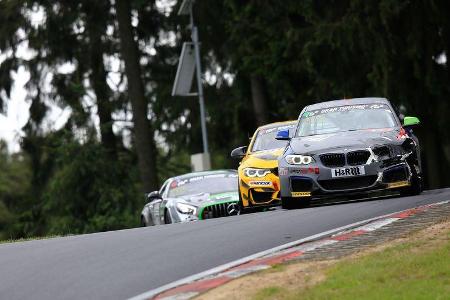 VLN 3 - Nürburgring - 23. Juni 2018