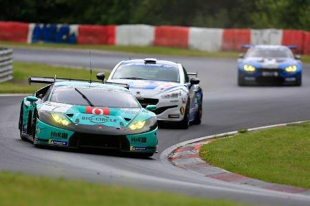 VLN 3 - Nürburgring - 23. Juni 2018