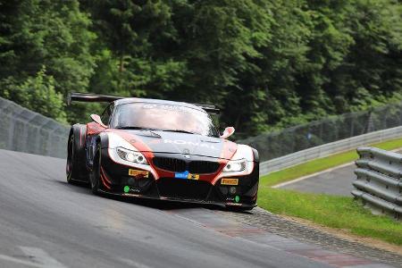 VLN 3 - Nürburgring - 23. Juni 2018