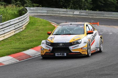 VLN 3 - Nürburgring - 23. Juni 2018