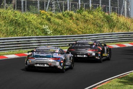 VLN 3 - Nürburgring - 23. Juni 2018