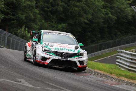 VLN 3 - Nürburgring - 23. Juni 2018
