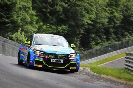 VLN 3 - Nürburgring - 23. Juni 2018