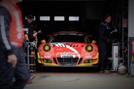 VLN 3 - Nürburgring - 23. Juni 2018