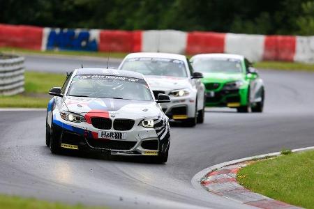 VLN 3 - Nürburgring - 23. Juni 2018