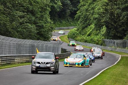 VLN 3 - Nürburgring - 23. Juni 2018