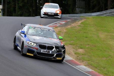 VLN 3 - Nürburgring - 23. Juni 2018