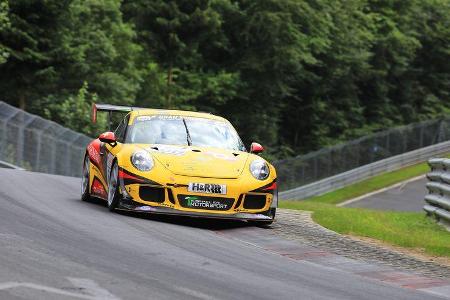 VLN 3 - Nürburgring - 23. Juni 2018