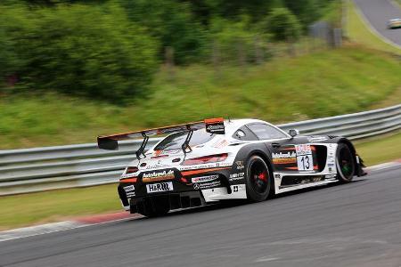 VLN 3 - Nürburgring - 23. Juni 2018