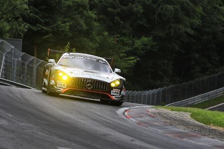 VLN 3 - Nürburgring - 23. Juni 2018