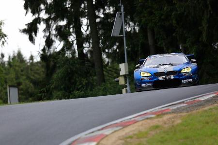 VLN 3 - Nürburgring - 23. Juni 2018