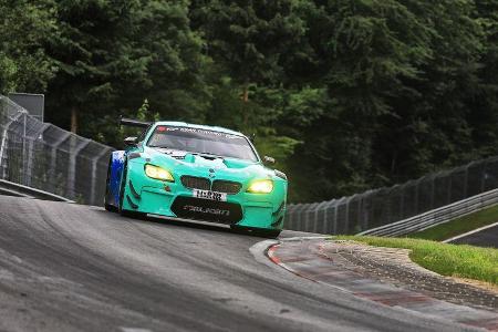 VLN 3 - Nürburgring - 23. Juni 2018