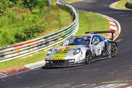 VLN 3 - Nürburgring - 23. Juni 2018
