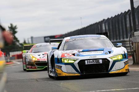 VLN 3 - Nürburgring - 23. Juni 2018