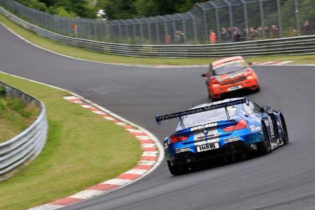 VLN 3 - Nürburgring - 23. Juni 2018