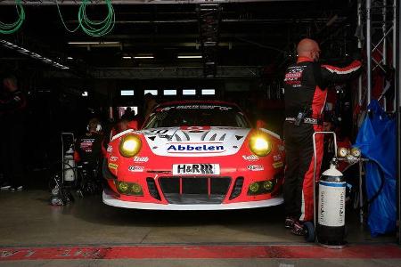 VLN 3 - Nürburgring - 23. Juni 2018