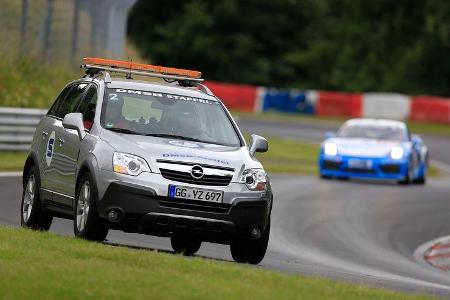 VLN 3 - Nürburgring - 23. Juni 2018
