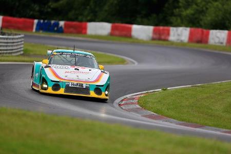 VLN 3 - Nürburgring - 23. Juni 2018