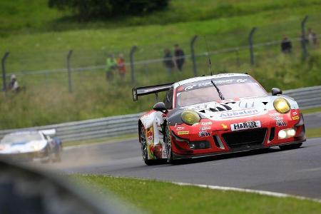 VLN 3 - Nürburgring - 23. Juni 2018