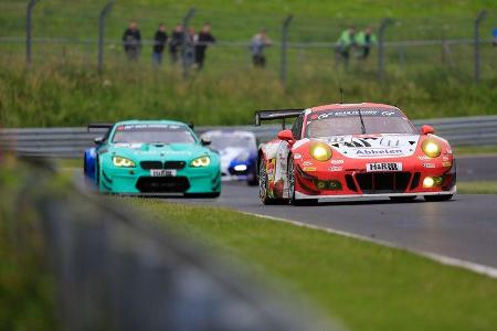 VLN 3 - Nürburgring - 23. Juni 2018