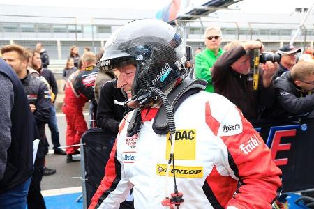 VLN 3 - Nürburgring - 23. Juni 2018