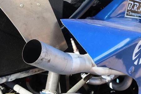 Wells Coyote - Rennwagen - Pikes Peak 2018