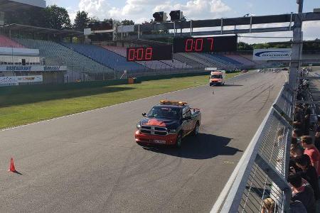 High Performance Days 2018