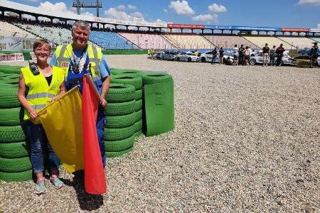 High Performance Days 2018