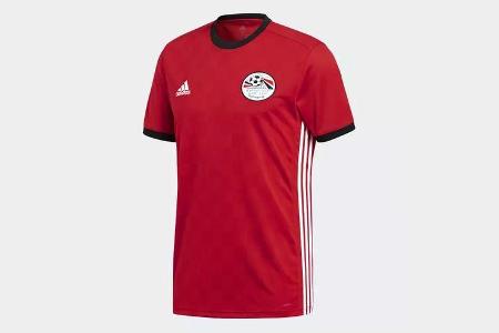 Ägypten - F1-Autos - Fußball-WM 2018