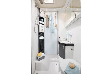 Hobby Siesta A 60 GF (2019)