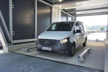 06/2018, Mercedes-Benz Vito