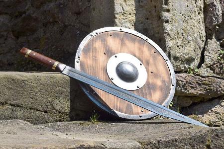 Ritterspiele und Mittelaltermärkte