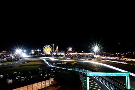 Impressionen - 24h-Rennen Le Mans 2018 - Samstag - 16.6.2018