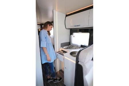 Roller Team Kronos Integral 265