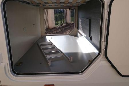 Roller Team Kronos Integral 265