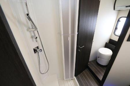 Roller Team Kronos Integral 265