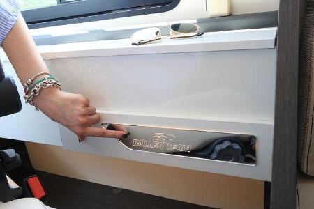 Roller Team Kronos Integral 265