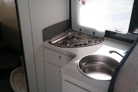 Roller Team Kronos Integral 265