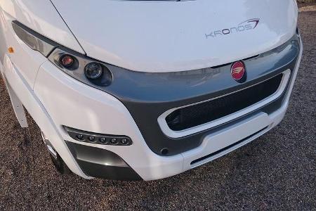 Roller Team Kronos Integral 265