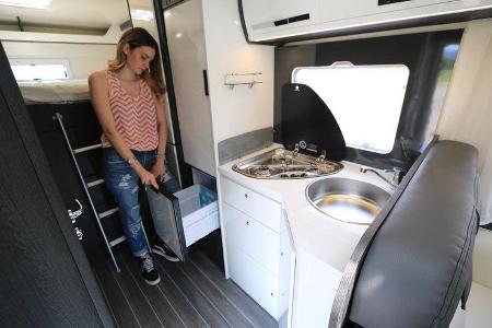 Roller Team Kronos 290 (2019)