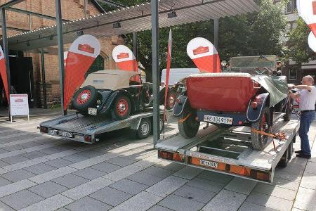 Paul Pietsch Classic 2018