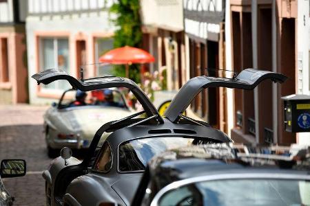 Paul Pietsch Classic 2018