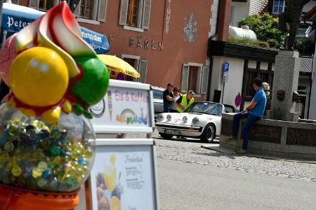 Paul Pietsch Classic 2018