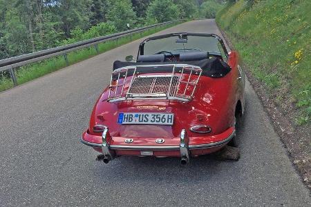 Paul Pietsch Classic 2018