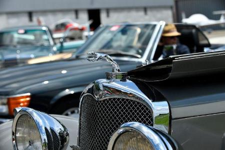 Paul Pietsch Classic 2018